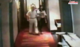 酒店开房视频,一窥私密空间真实画面