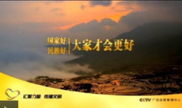 cctv公益广告视频,点亮希望——CCTV公益广告温情回顾